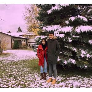 Meet your Posher, Tenzin